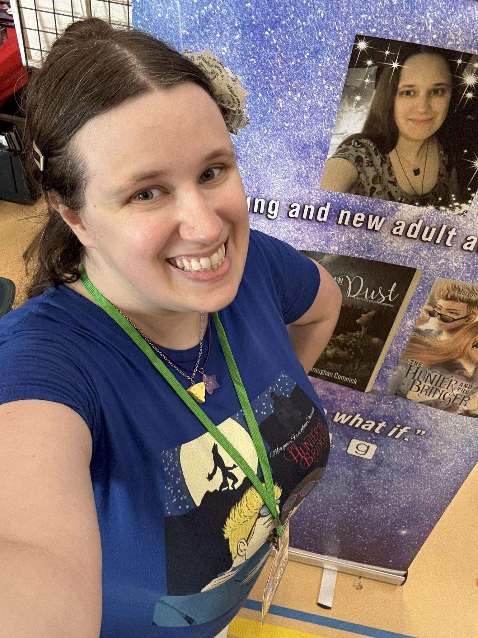 Morgan Straughan Comnick