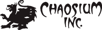 Chaosium Inc. Logo