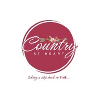 Country at Heart Logo