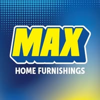 MAX Home Furnishings Logo