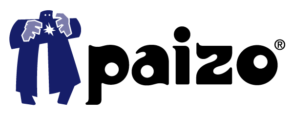 Paizo Logo