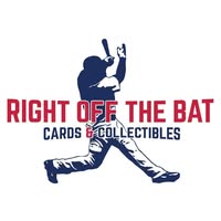 Right off the Bat Logo
