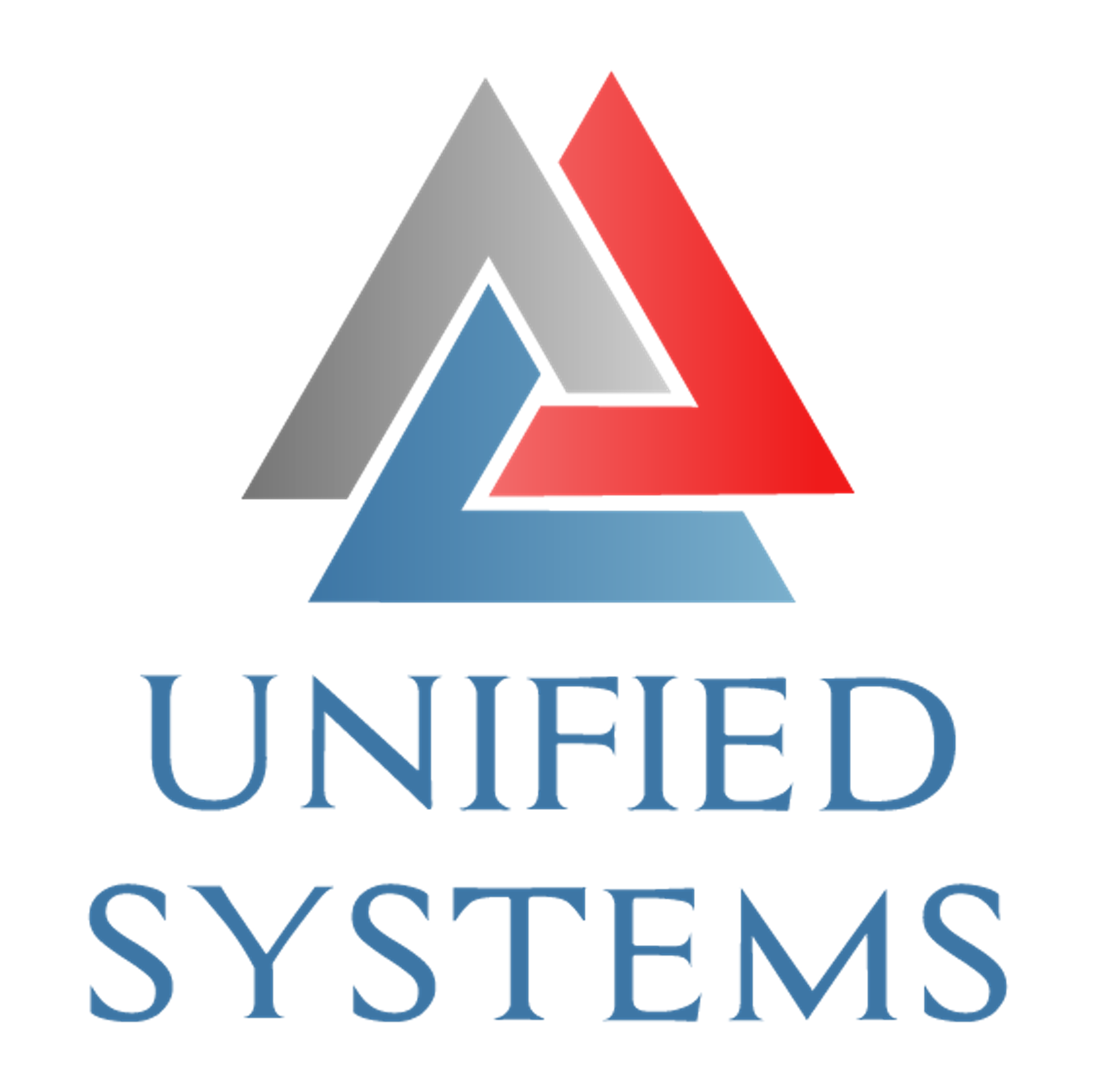 Unified Systems Logo